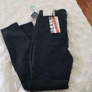 Stitch fix Black Jeans
